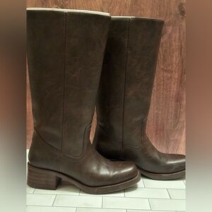 Frye & Co. Miranda Boots | Size 9.5 | Worn Once